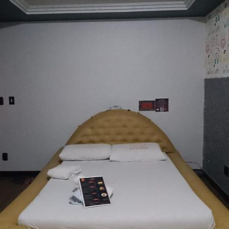 Hotel L Motel 1001 Noites - Setor O Brasília Zewnętrze zdjęcie