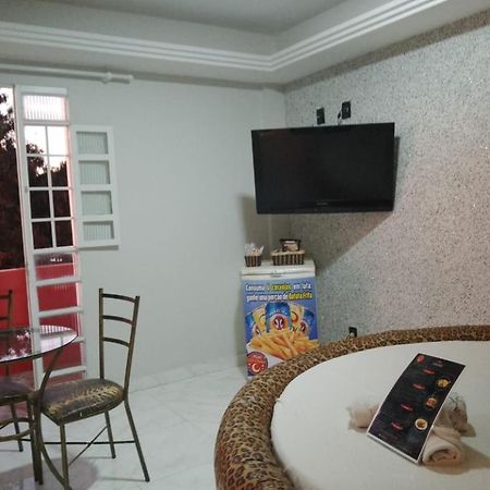 Hotel L Motel 1001 Noites - Setor O Brasília Zewnętrze zdjęcie