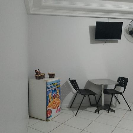 Hotel L Motel 1001 Noites - Setor O Brasília Zewnętrze zdjęcie