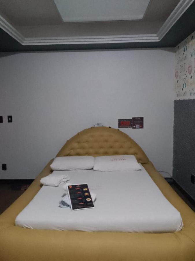 Hotel L Motel 1001 Noites - Setor O Brasília Zewnętrze zdjęcie