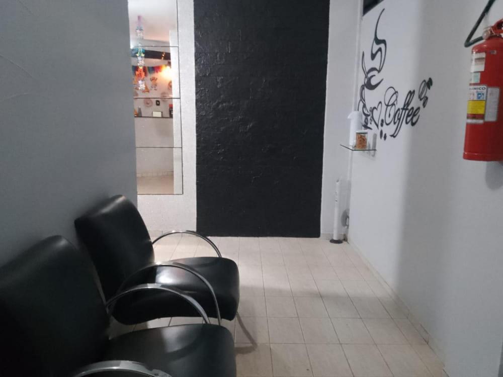 Hotel L Motel 1001 Noites - Setor O Brasília Zewnętrze zdjęcie
