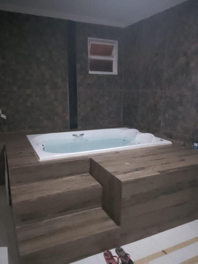 Hotel L Motel 1001 Noites - Setor O Brasília Zewnętrze zdjęcie