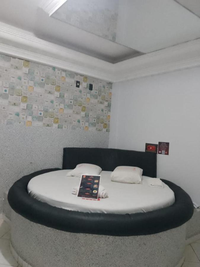 Hotel L Motel 1001 Noites - Setor O Brasília Zewnętrze zdjęcie