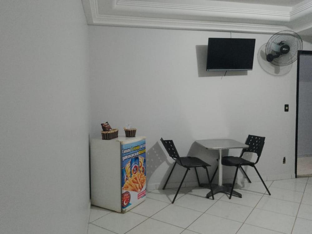 Hotel L Motel 1001 Noites - Setor O Brasília Zewnętrze zdjęcie